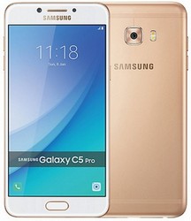 Прошивка телефона Samsung Galaxy C5 Pro в Чебоксарах